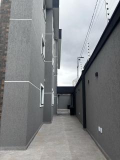 Hachi Flats - GRU - Guarulhos - 7