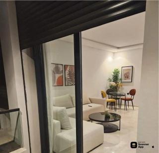 Appartement - El Jadida - 5