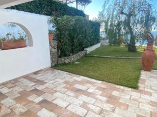 Villa Taurus Costa dei Monaci Parghelia Tropea - Parghelia - 6
