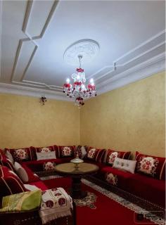 Appartement - El Jadida - 2