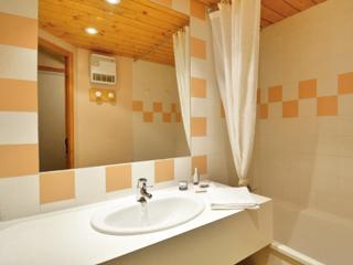 Studio divisible aux pieds des pistes avec balcon - FR-1-181-2674 - Aime-la-Plagne - 4