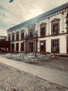 Las Fadrique - Córdoba - 9
