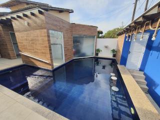 Casa luxo Maricá - 6