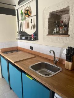 San Pietro Fuori le Mura B&B - Cagli - 7