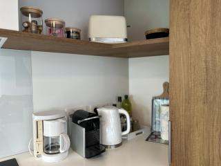 Corniche - Petite Vue Mer - Terrasse - Parking Privé - Bénodet - 2