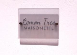 Lemon Tree Maisonette - Naoussa Paros - Naousa - 1