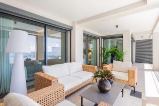 Satoshi Ocean View - Funchal - 4