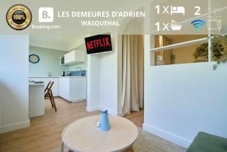 Le Nid - Les Demeures d'Adrien - Wasquehal - 0