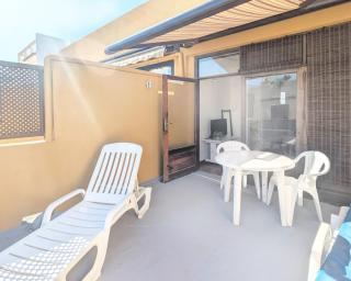 Penthouse big terrace - Puerto de la Cruz - 5