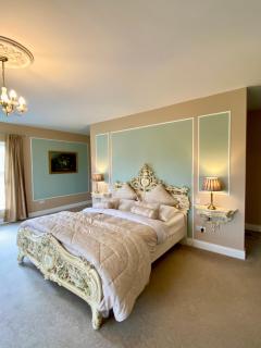 Rossmanagher House - Bunratty - 2