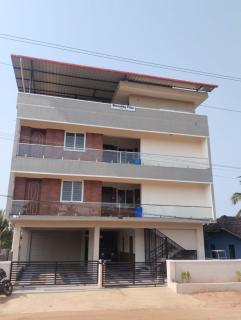 Sharada Vilas Homestay - 6