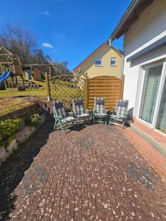 Alfeld City Apartment - Alfeld - 9
