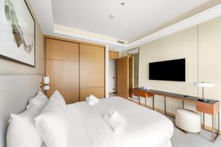 Address Residence Dubai Opera 34 by Luxstay Holiday Homes - 7