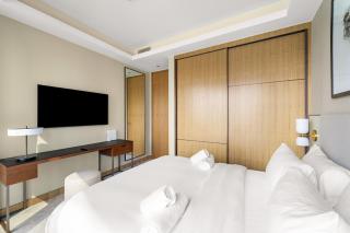 Address Residence Dubai Opera 34 by Luxstay Holiday Homes - 4