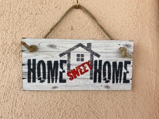 Sweet Home by le casette di Frà - Santa Severa - 3