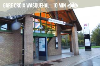 Le Nid - Les Demeures d'Adrien - Wasquehal - 7