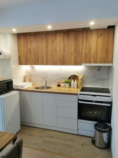 Apartman Jež - Kuršumlija - 4