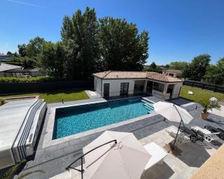 ONLY YOU option spa, sauna et piscine - Castelsarrasin - 1