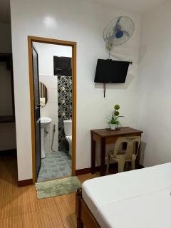 Seascape Lodging House - Coron - 7