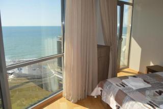 Orbi Luxury Apartmanets - Batoemi - 8