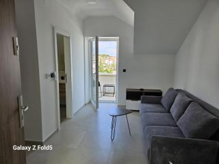 Dora apartments Jezera - Jezera - 4