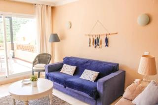 Family Apartment in Marbella with Pool - Marbella - 3