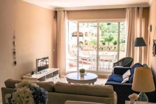 Family Apartment in Marbella with Pool - Marbella - 2