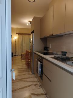 Sea&Nature apartment - Aigio - 3