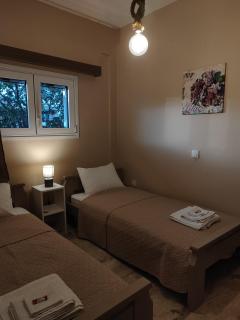 Sea&Nature apartment - Aigio - 2