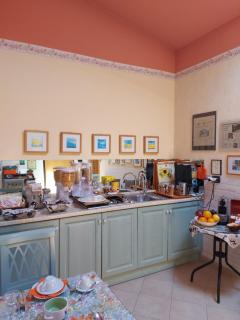 B&B Dei Doria & Suite - Dolceacqua - 6