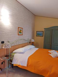 B&B Dei Doria & Suite - Dolceacqua - 8