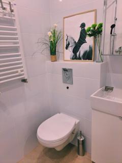Apartament Olimpijski - Szamotuły - 7