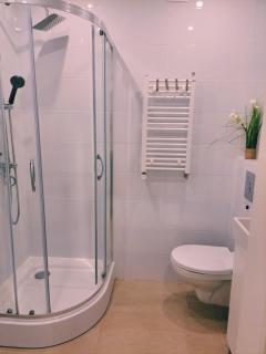 Apartament Olimpijski - Szamotuły - 6