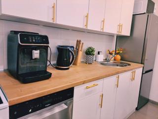 Apartament Olimpijski - Szamotuły - 4