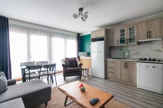 2BR Haven Near Samatya Famous Taverns - Istanbul - 8