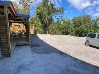 Appartement confortable avec piscine à Deshaies 60 m² - 3