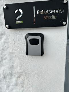 Babatseratsi skyrian studio 2 - Skiros - 9