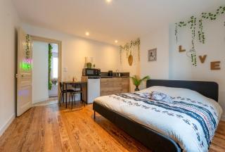 Jungle Love Room - Fécamp - 7