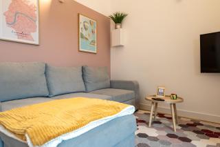 Jungle Love Room - Fécamp - 2