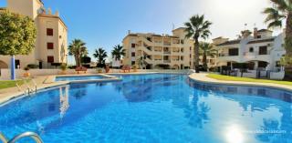 Playa Flamenca Groundfloor Jumilla III - 9