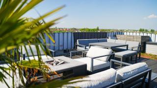 Remark Studios - Penthouse mit 360 Grad Dachterrasse - Hannover - 0