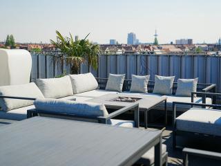 Remark Studios - Penthouse mit 360 Grad Dachterrasse - Hannover - 3
