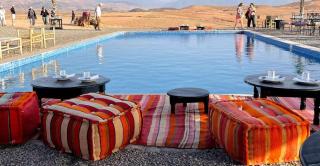 Penthouse avec Jacuzzi Privé - Marrakech - 5