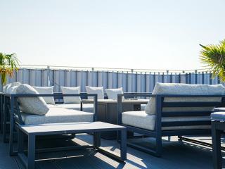 Remark Studios - Penthouse mit 360 Grad Dachterrasse - Hannover - 5