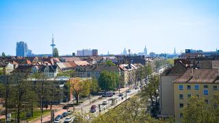 Remark Studios - Penthouse mit 360 Grad Dachterrasse - Hannover - 6