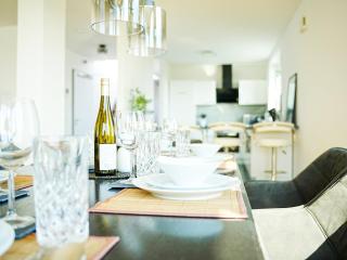Remark Studios - Penthouse mit 360 Grad Dachterrasse - Hannover - 1