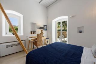 House of Old Olive Tree - Kampos Paros - 9