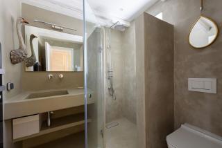 House of Old Olive Tree - Kampos Paros - 8