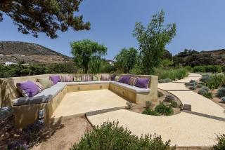 House of Old Olive Tree - Kampos Paros - 2