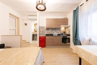 Modern Studio in Bari with Air Conditioning and Parking - 8